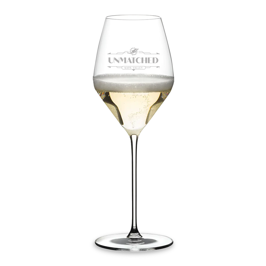 Riedel Champagne Glass