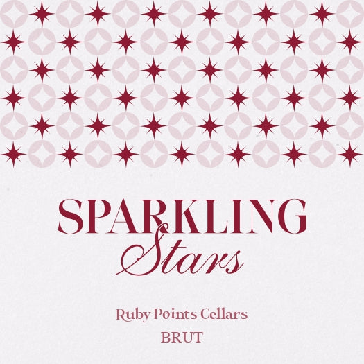 Sparkling Star - Sparkling Brut - California