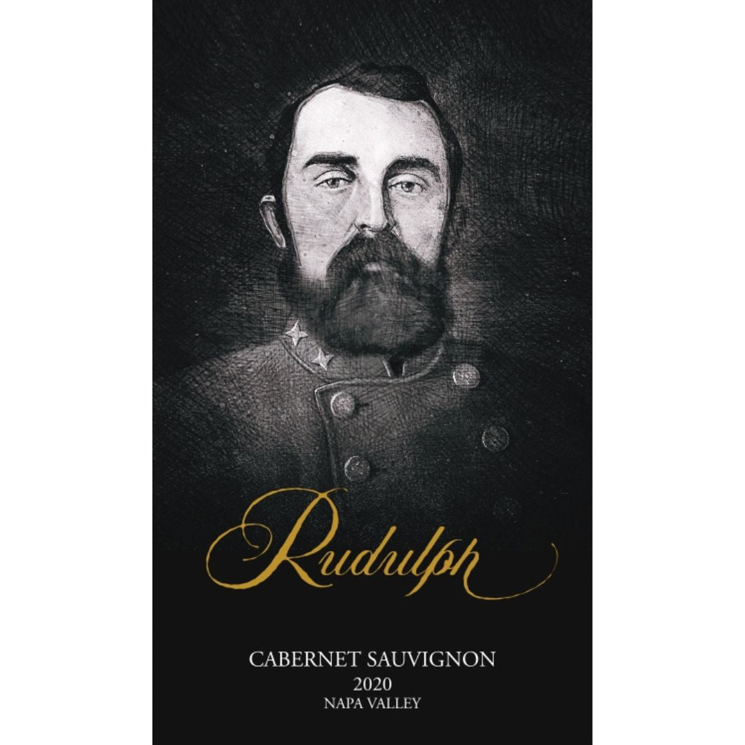 Rudulph - 2020 Cabernet Sauvignon - Napa Valley