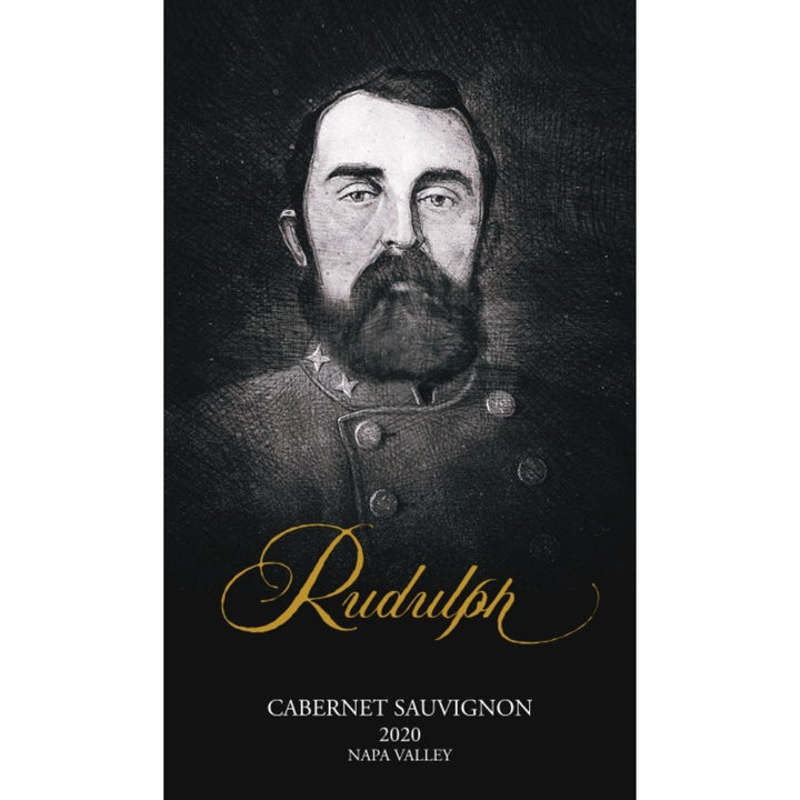 Rudulph - 2020 Cabernet Sauvignon - Napa Valley