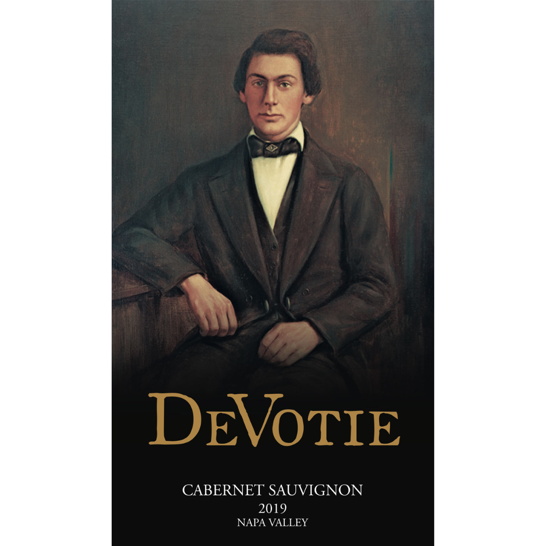 DeVotie - 2019 Cabernet Sauvignon - Napa Valley