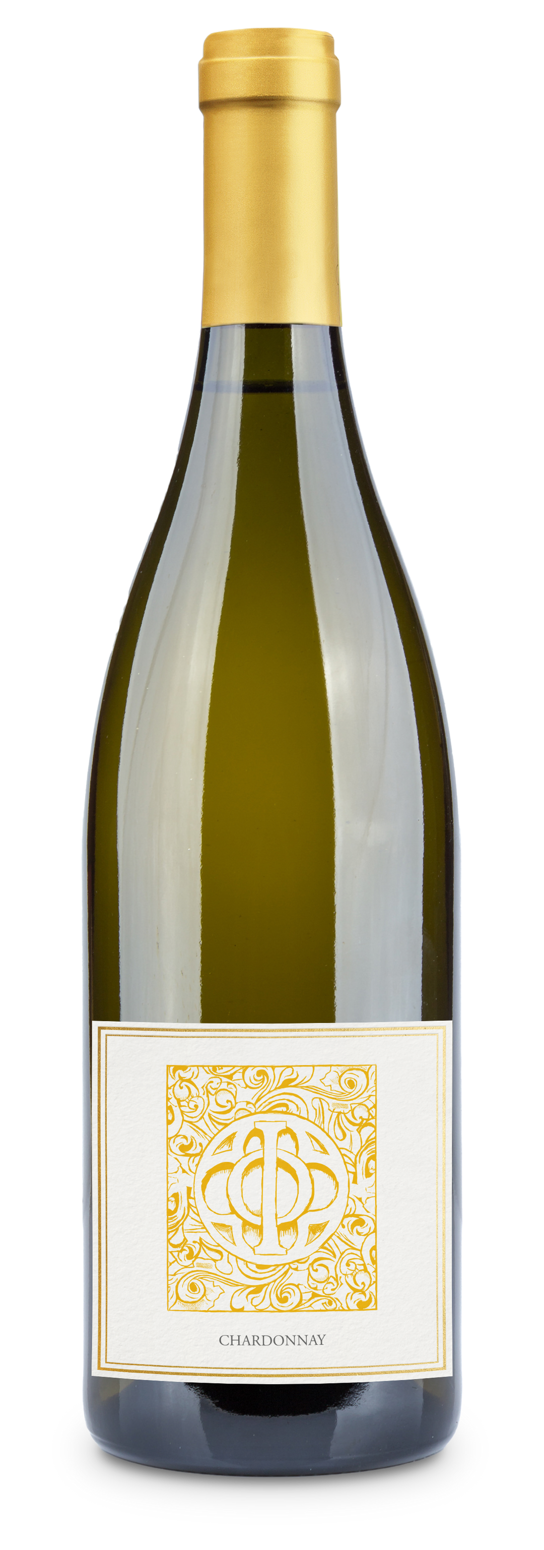 Phi - Pursuit of Unity - 2021 Chardonnay - California