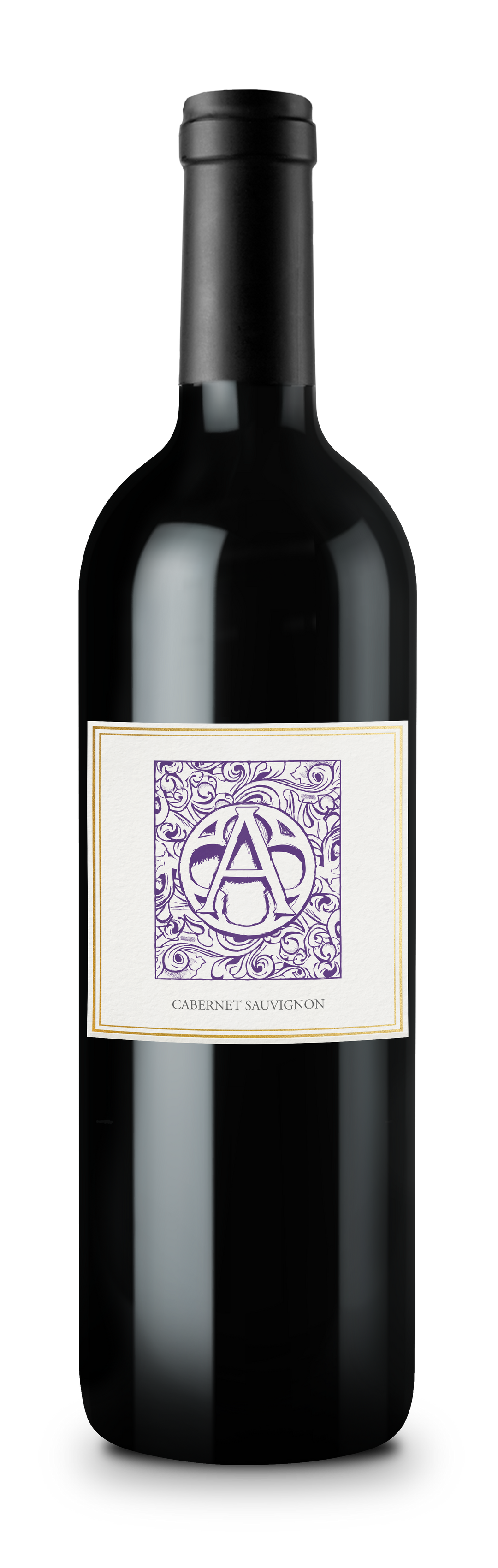 Alpha - Pursuit of Wisdom - 2021 Cabernet Sauvignon - California