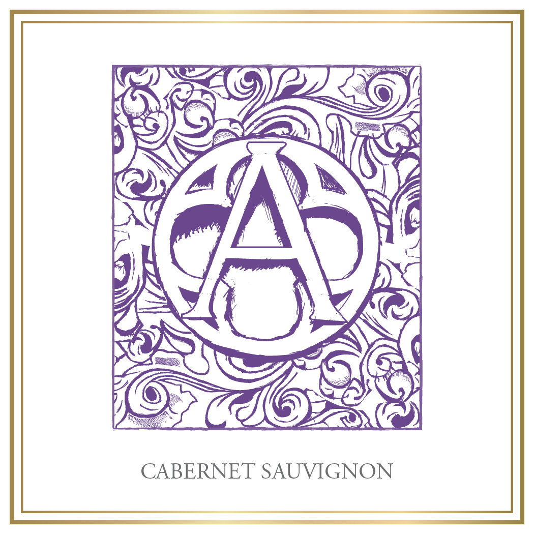 Alpha - Pursuit of Wisdom - 2021 Cabernet Sauvignon - California