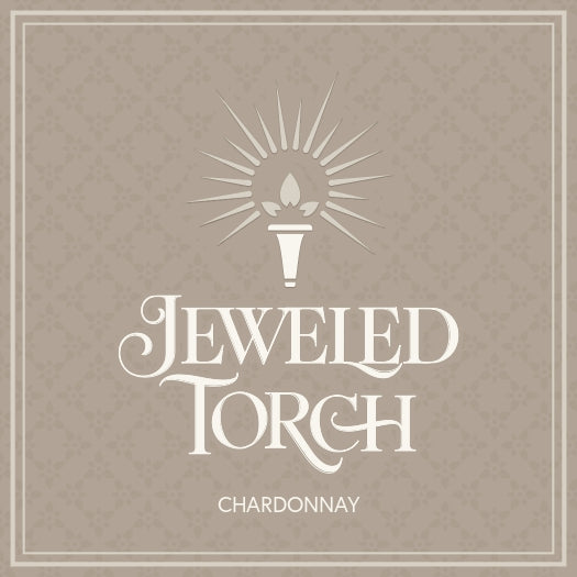 Jeweled Torch - 2021 Chardonnay - California