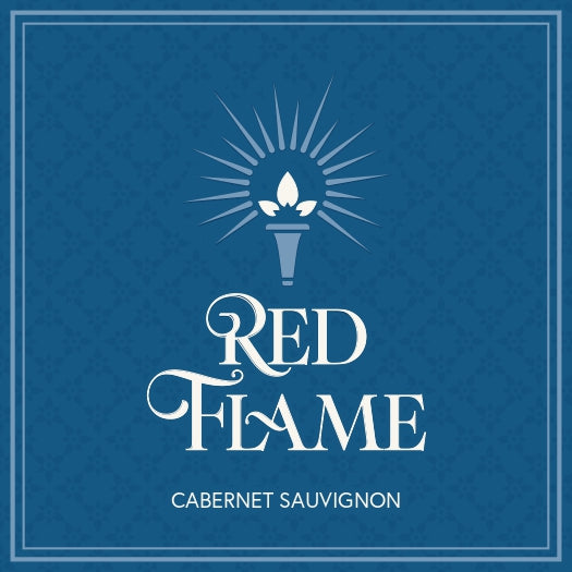 Red Flame - 2021 Cabernet Sauvignon - California