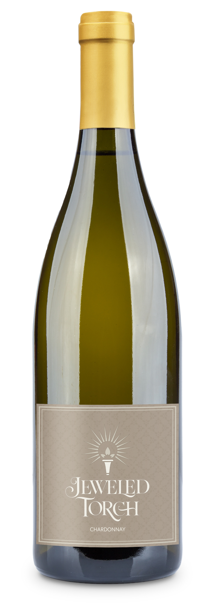 Jeweled Torch - 2021 Chardonnay - California