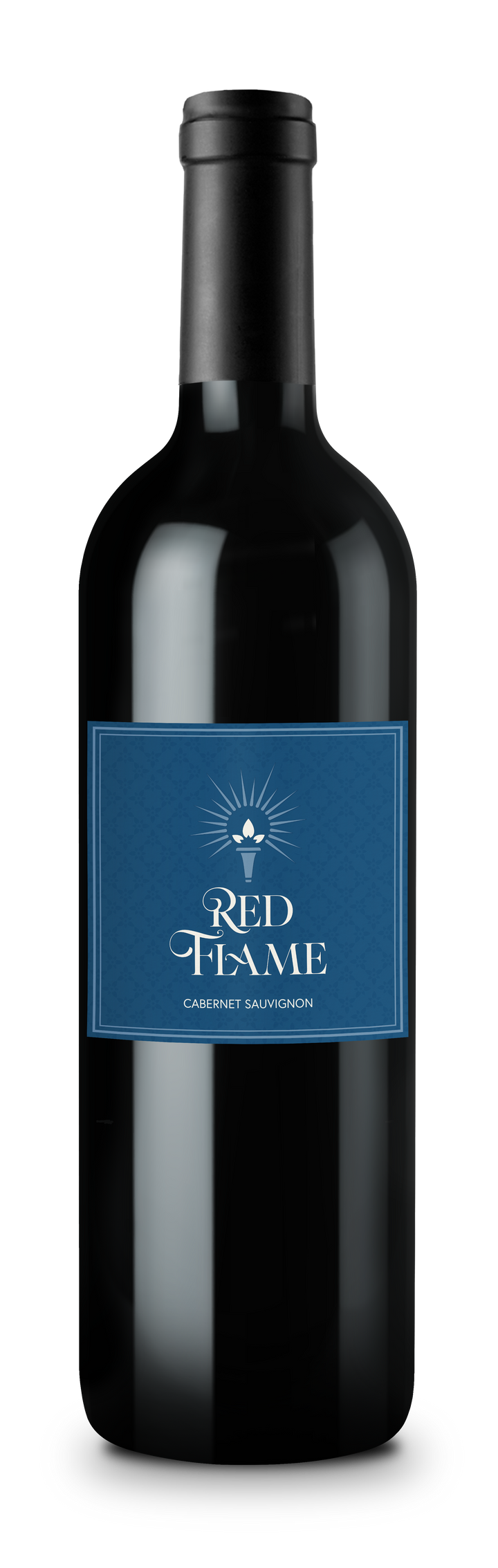 Red Flame - 2021 Cabernet Sauvignon - California