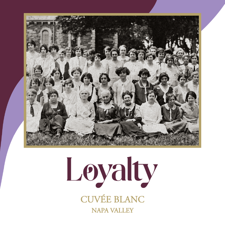 Loyalty - 2023 Pinot Noir - Russian River Valley
