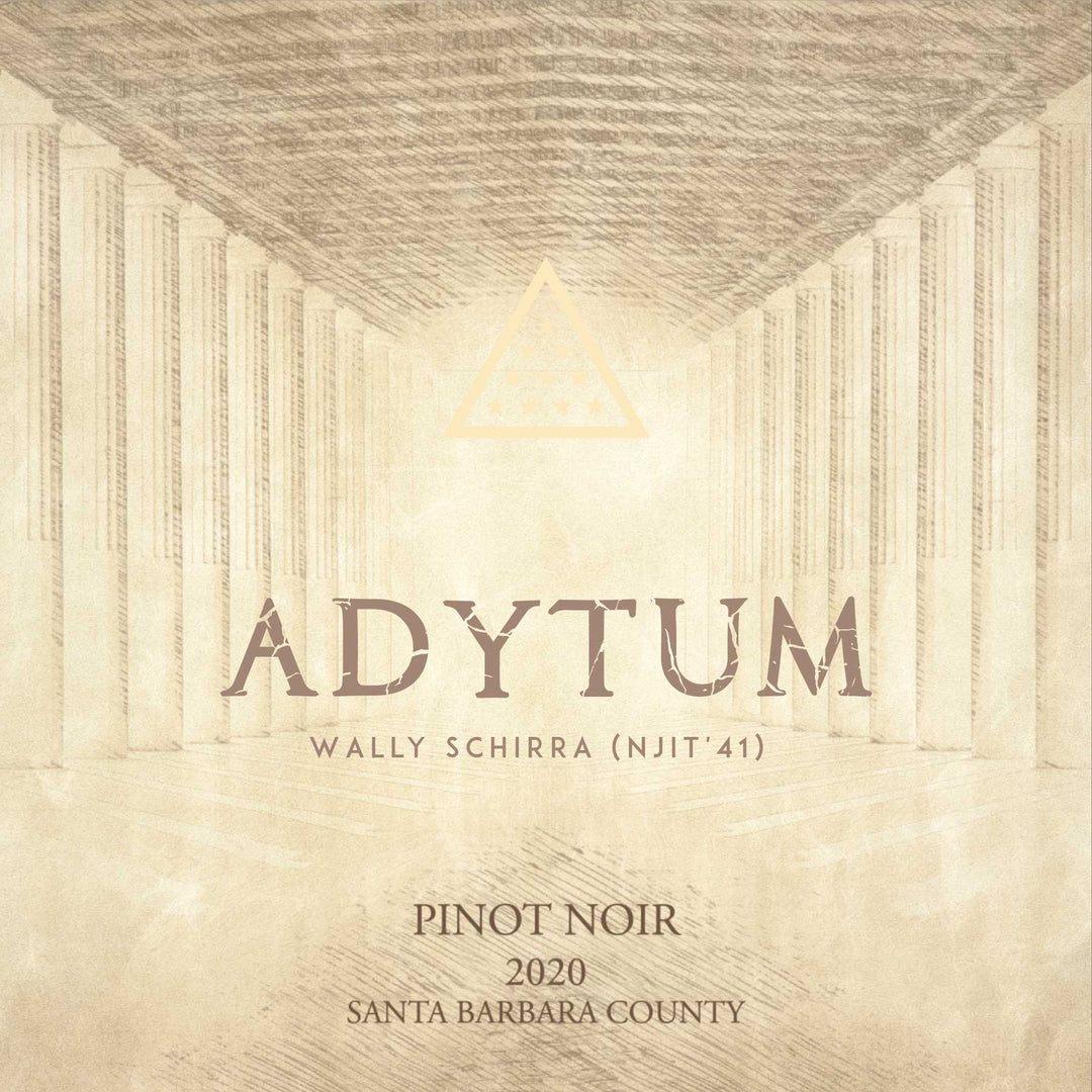 Adytum - 2020 Pinot Noir - Santa Barbara County