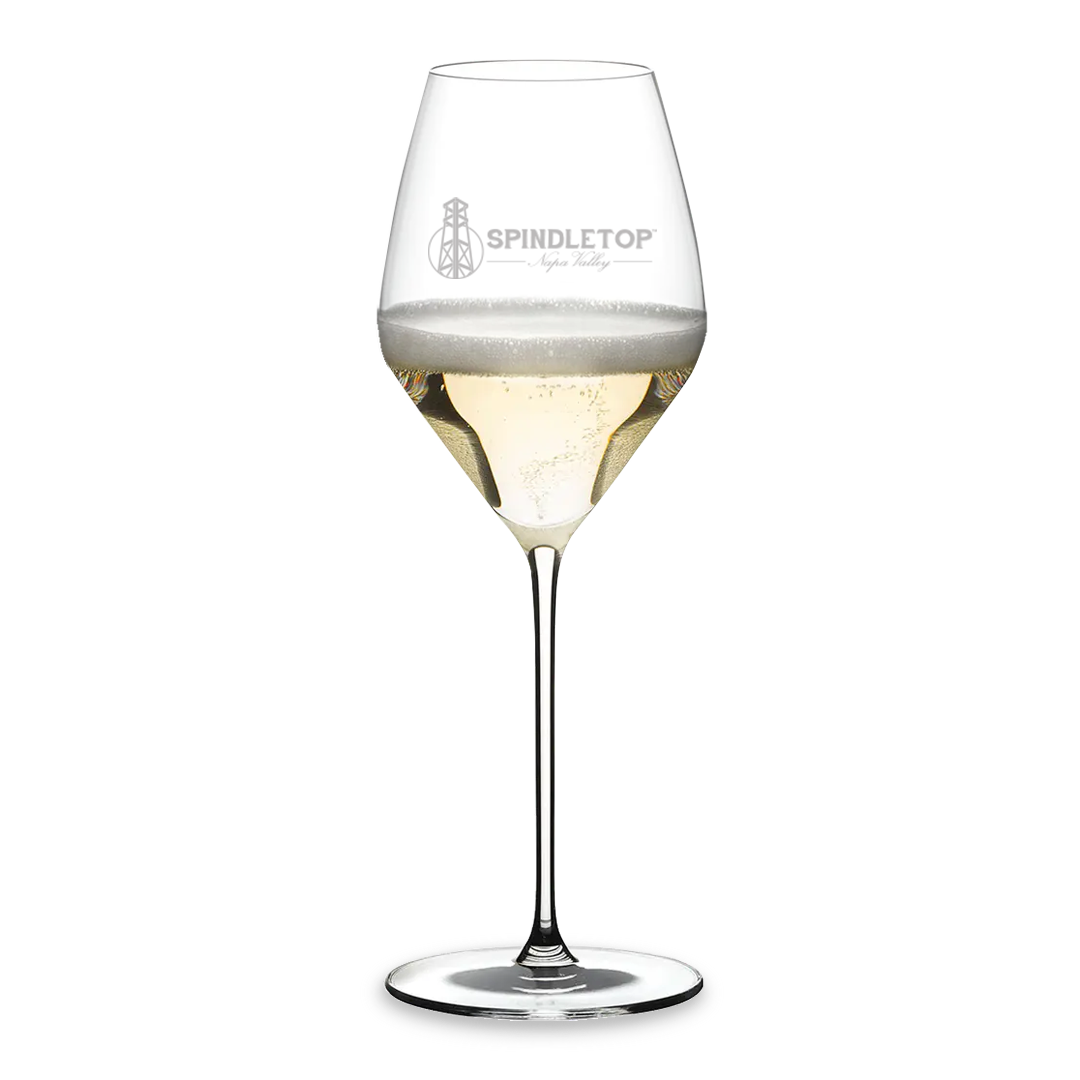 Riedel Champagne Glass