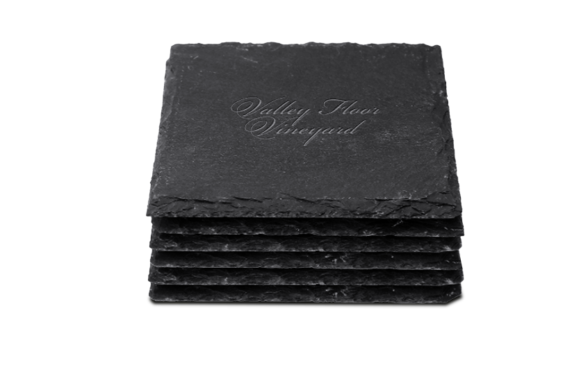 Slate Coasters