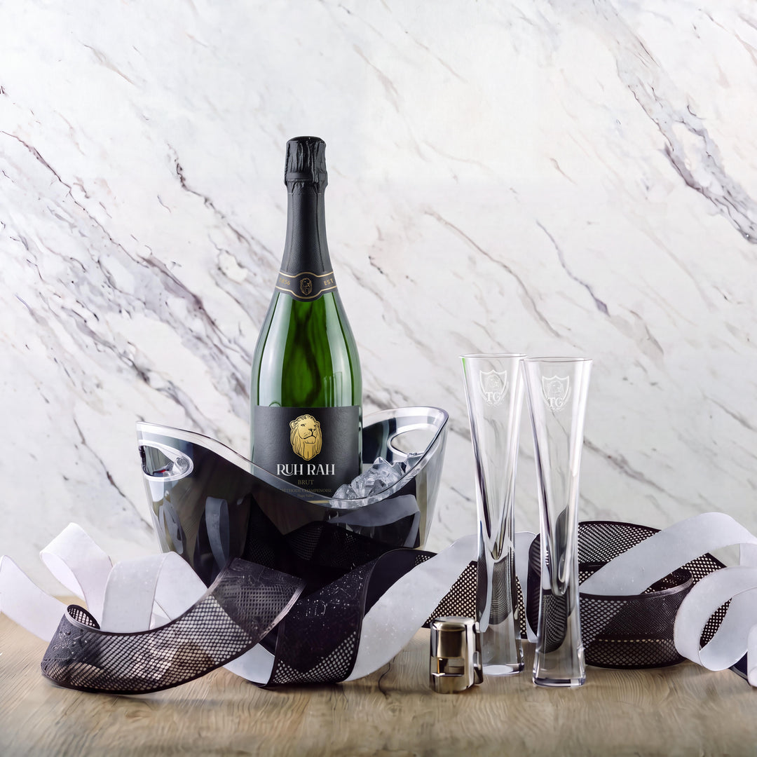 Premier Sparkling Cheers Package