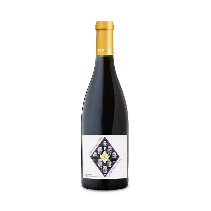 The Founders' Table - 2023 Pinot Noir - Russian River Valley