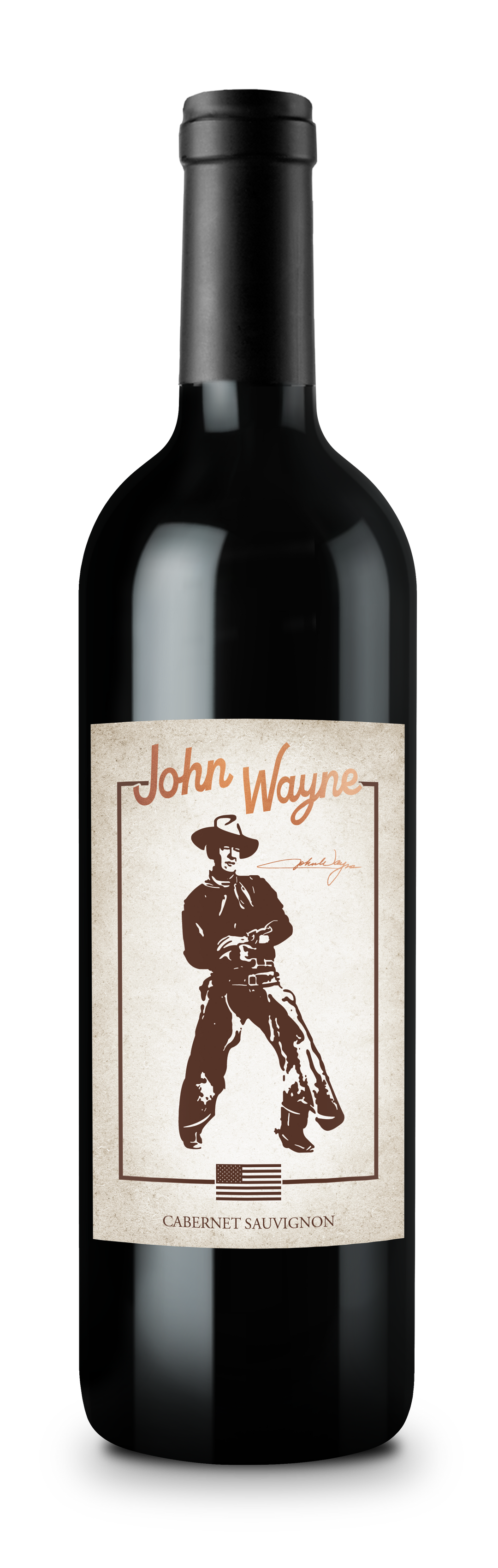 John Wayne - 2023 Cabernet Sauvignon - California