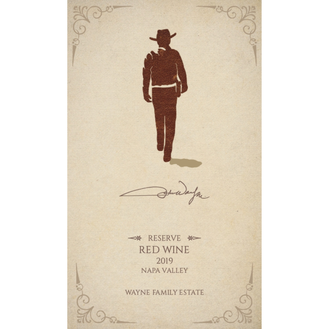 The Duke - 2019 Red Wine - Napa Valley