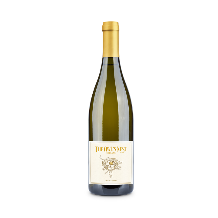 The Owl’s Nest Cellars - 2021 Chardonnay - California