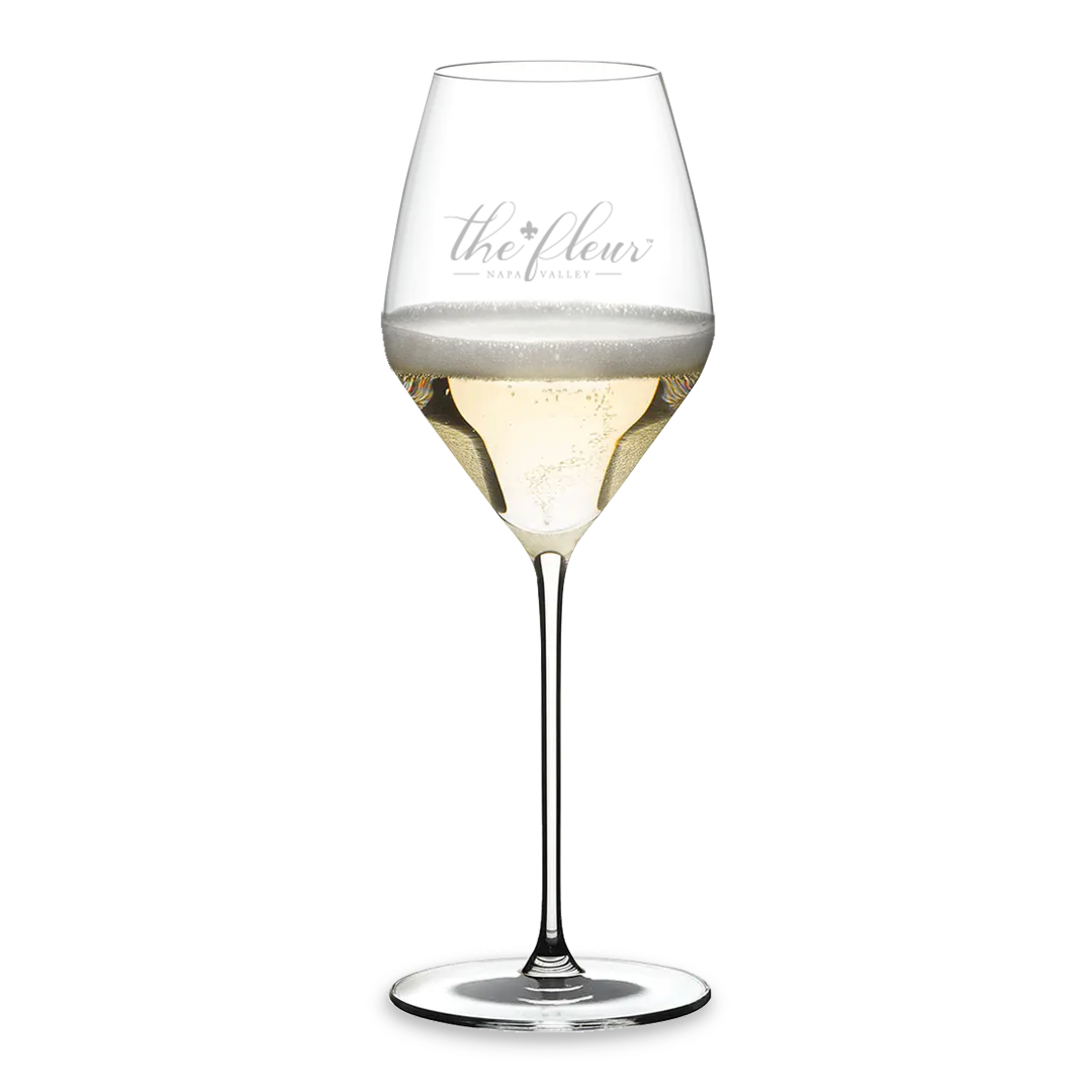 Riedel Champagne Glass