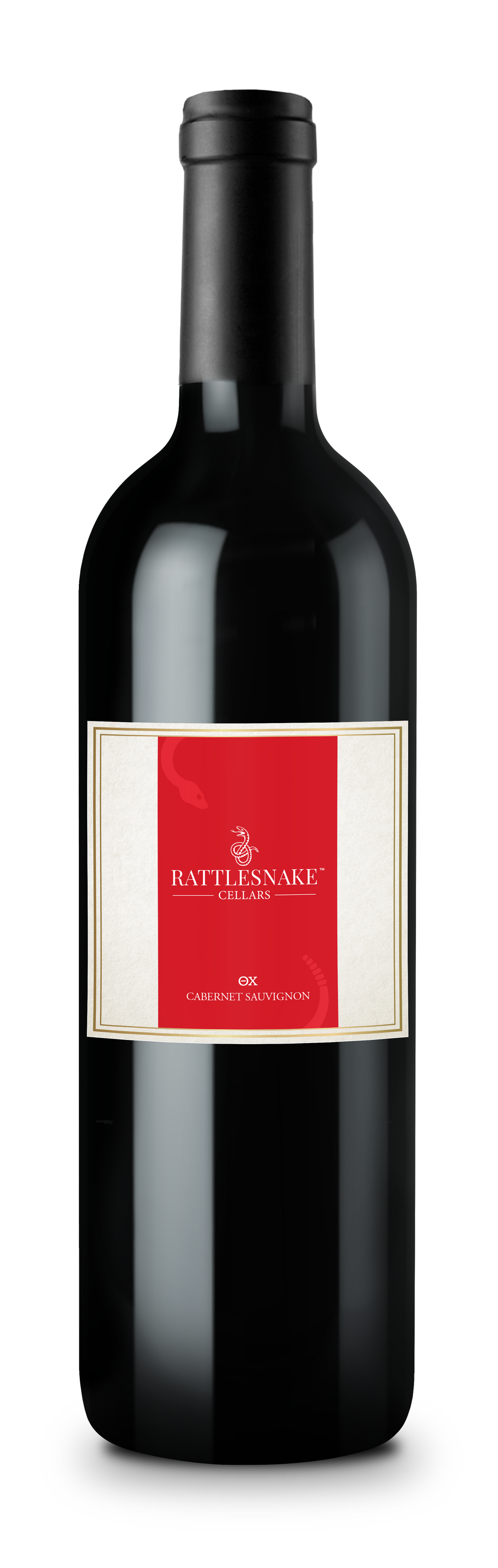 Rattlesnake Cellars - 2021 Cabernet Sauvignon - California