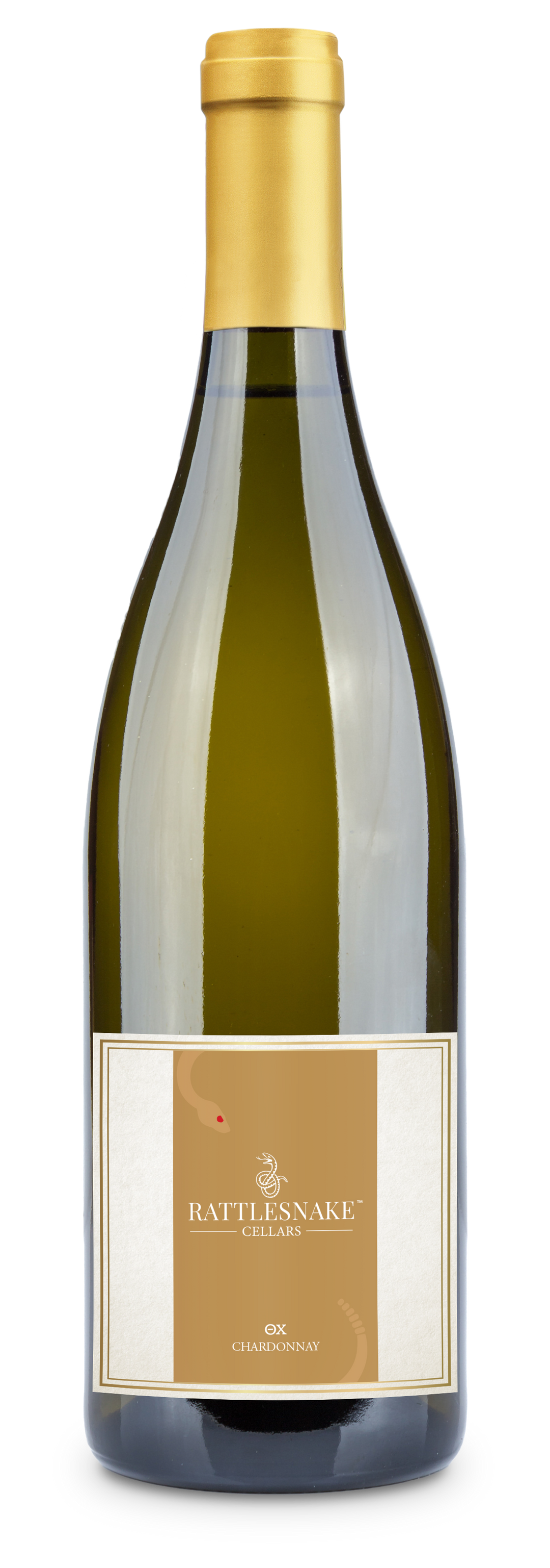 Rattlesnake Cellars - 2021 Chardonnay - California