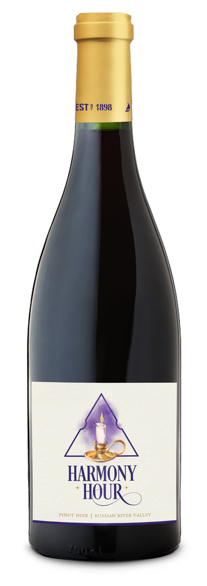 Harmony Hour - 2023 Pinot Noir - Russian River Valley