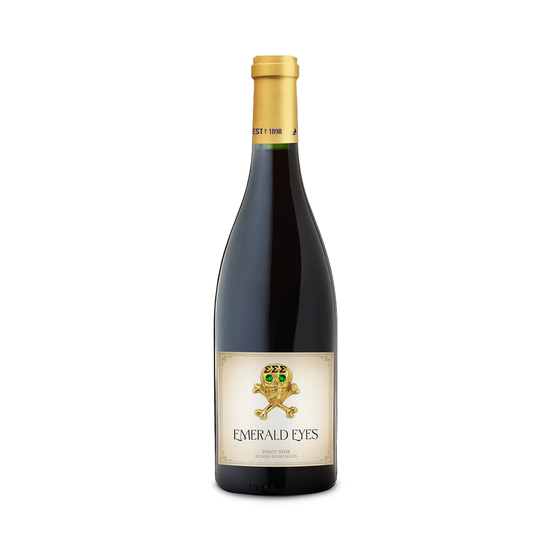Emerald Eyes - 2023 Pinot Noir - Russian River Valley
