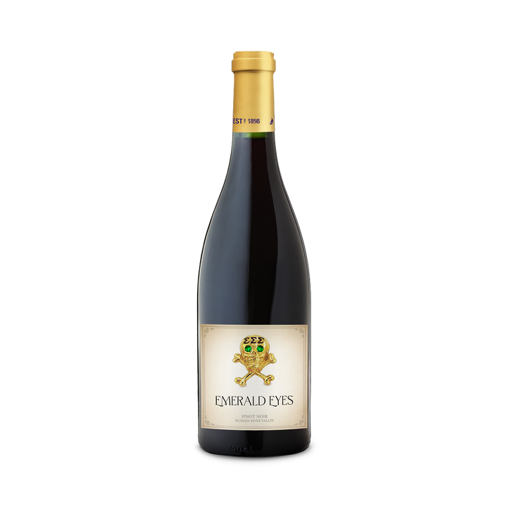 Emerald Eyes - 2023 Pinot Noir - Russian River Valley