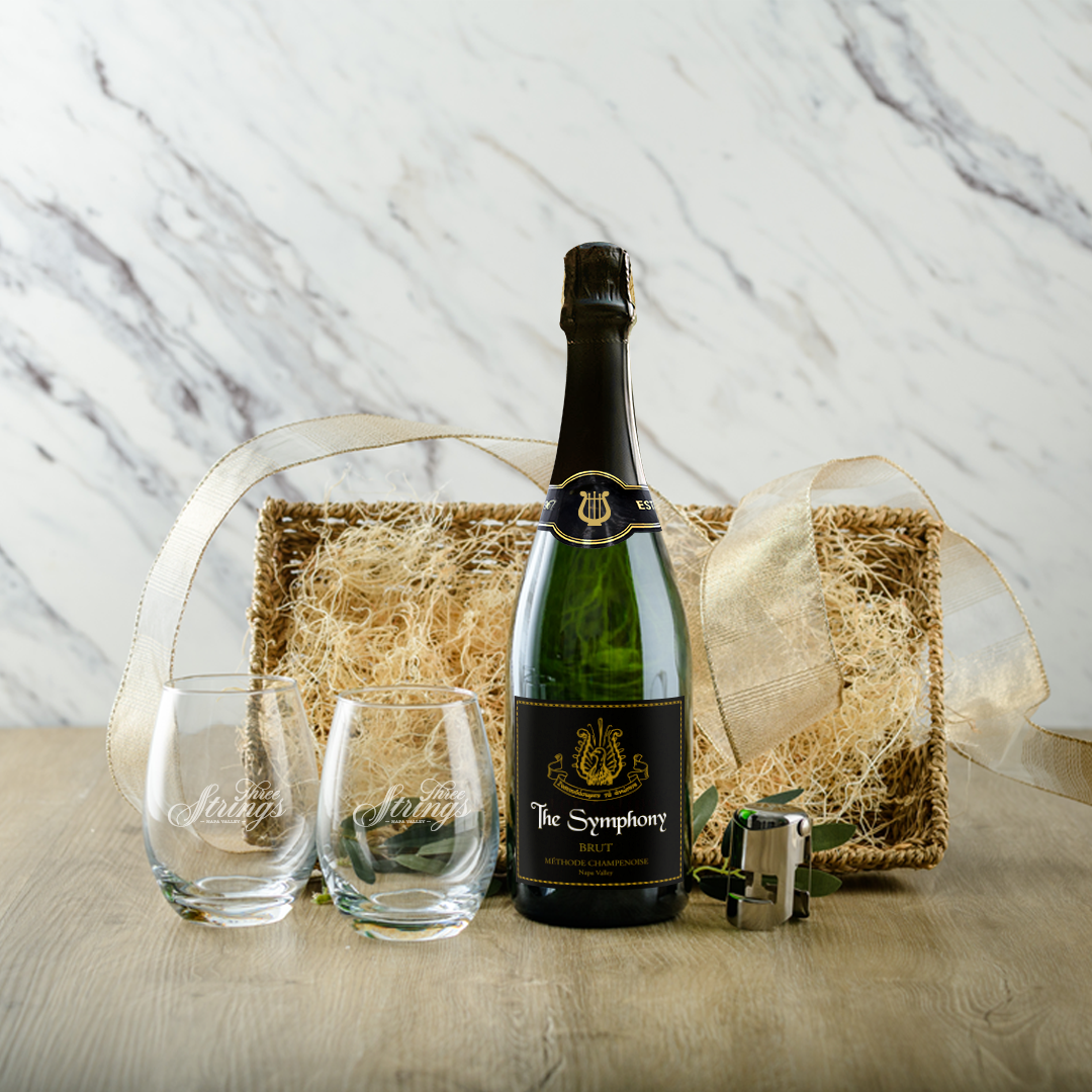 Deluxe Sparkling Cheers