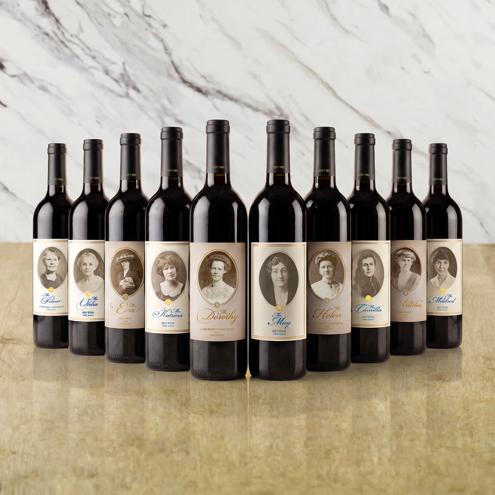 The Founder’s Collection