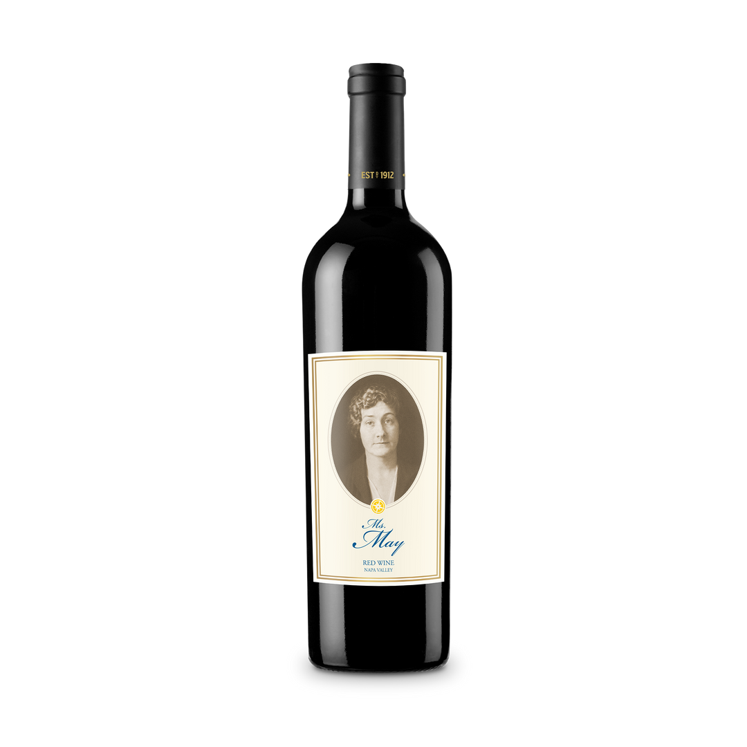 True North - Ms. May - 2022 Red Wine, Napa Valley