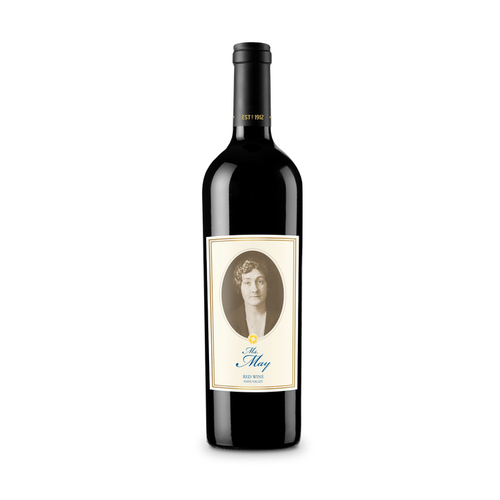 True North - Ms. May - 2022 Red Wine, Napa Valley