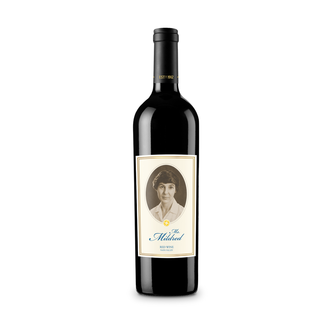 True North - Ms. Mildred - 2022 Red Wine, Napa Valley