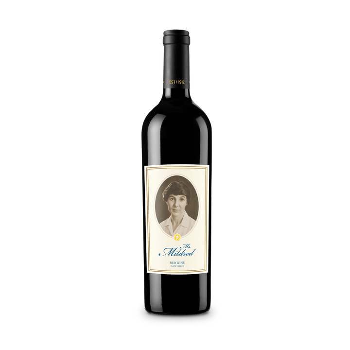 True North - Ms. Mildred - 2022 Red Wine, Napa Valley