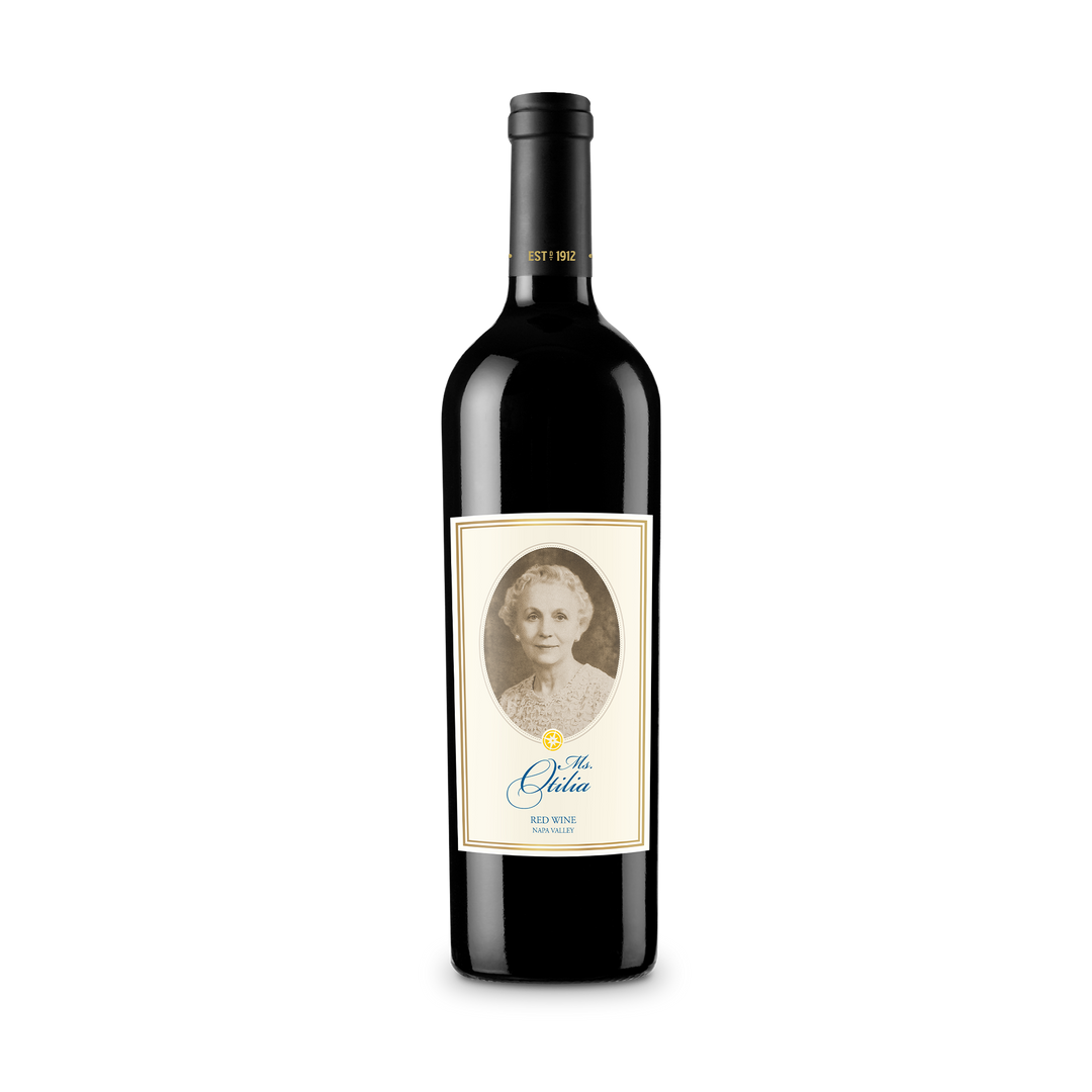 True North - Ms. Otilia - 2022 Red Wine, Napa Valley
