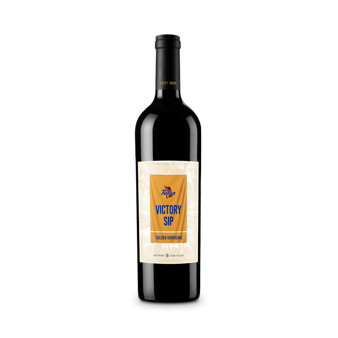 Victory Sip - 2019 Red Wine - Napa Valley