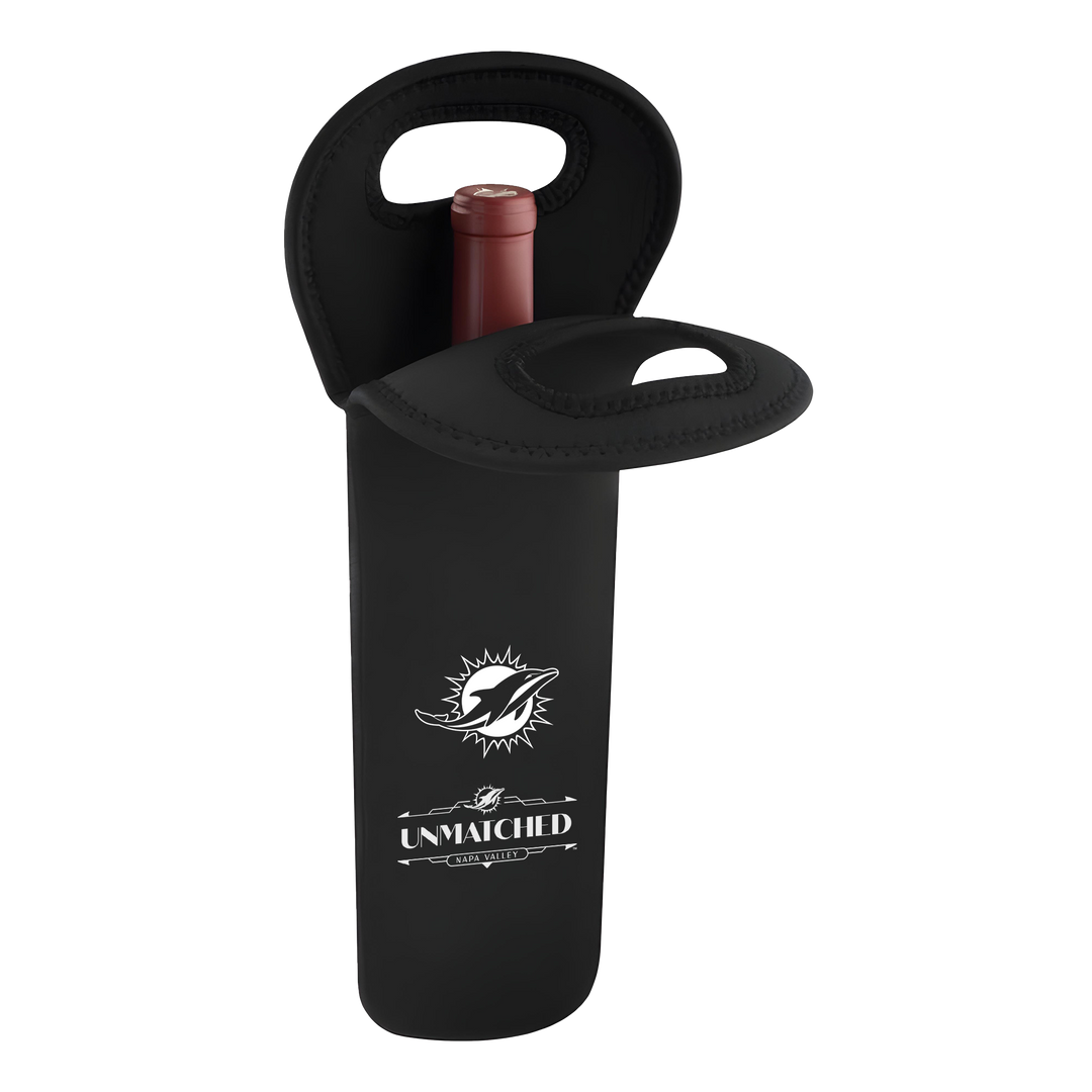 Wine Bottle Sleeve