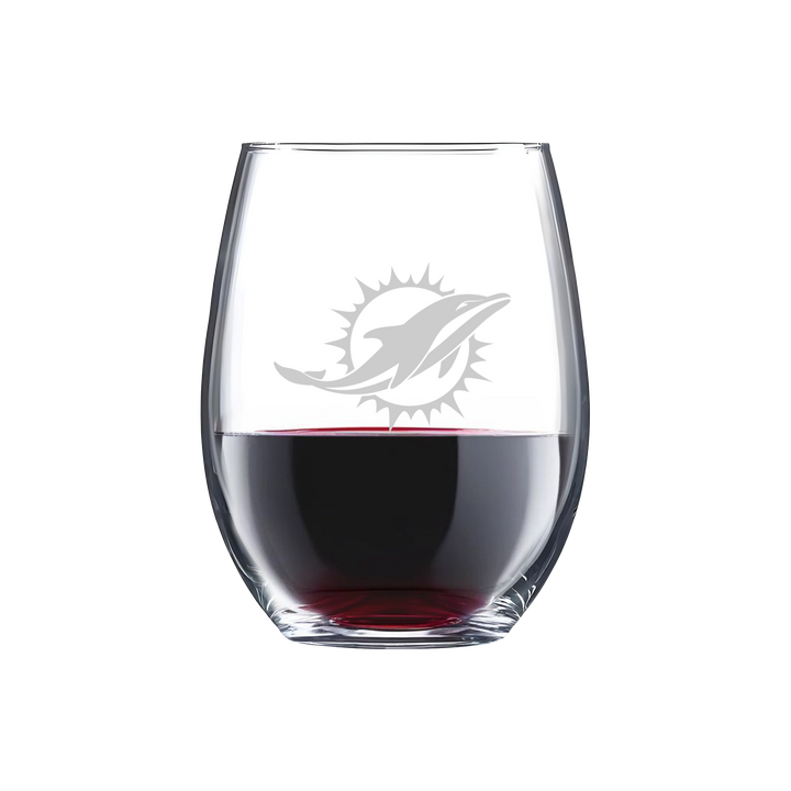 15oz Stemless Wine Glasses