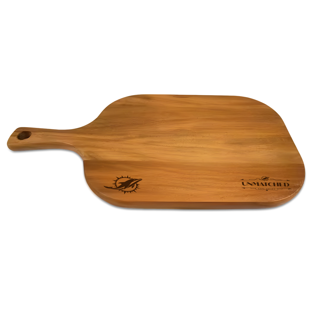 Acacia Wood Cutting Board