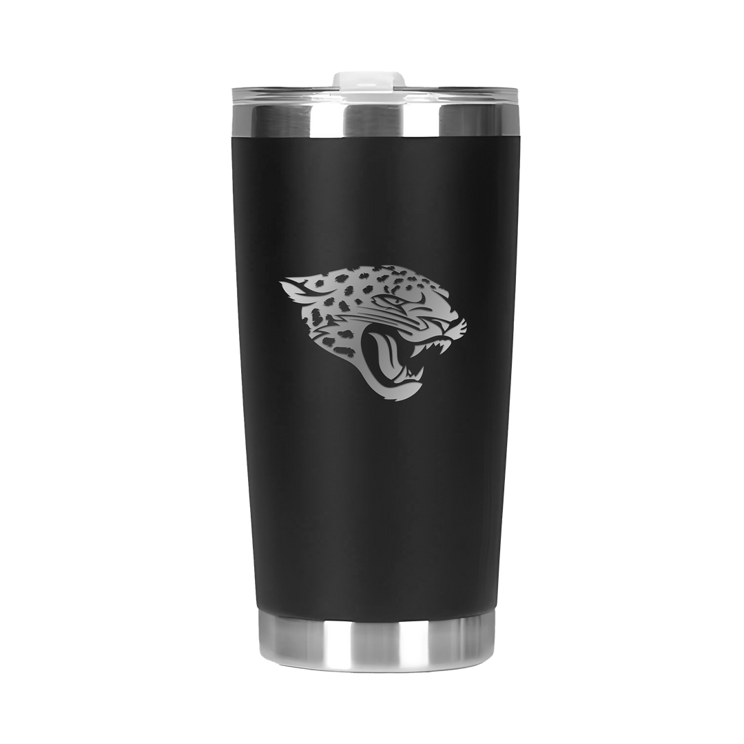 20oz Double Wall Stainless Steel Tall Tumbler with Lid