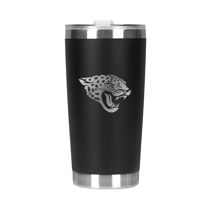 20oz Double Wall Stainless Steel Tall Tumbler with Lid