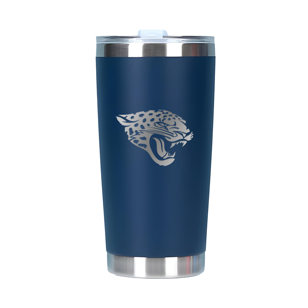 20oz Double Wall Stainless Steel Tall Tumbler with Lid