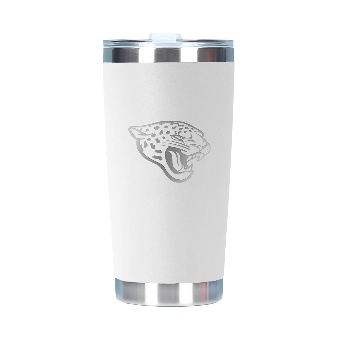 20oz Stainless Steel Tumbler