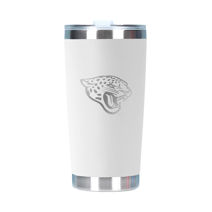 20oz Double Wall Stainless Steel Tall Tumbler with Lid