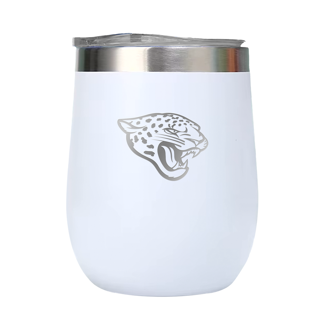 12oz Stainless Steel Tumbler