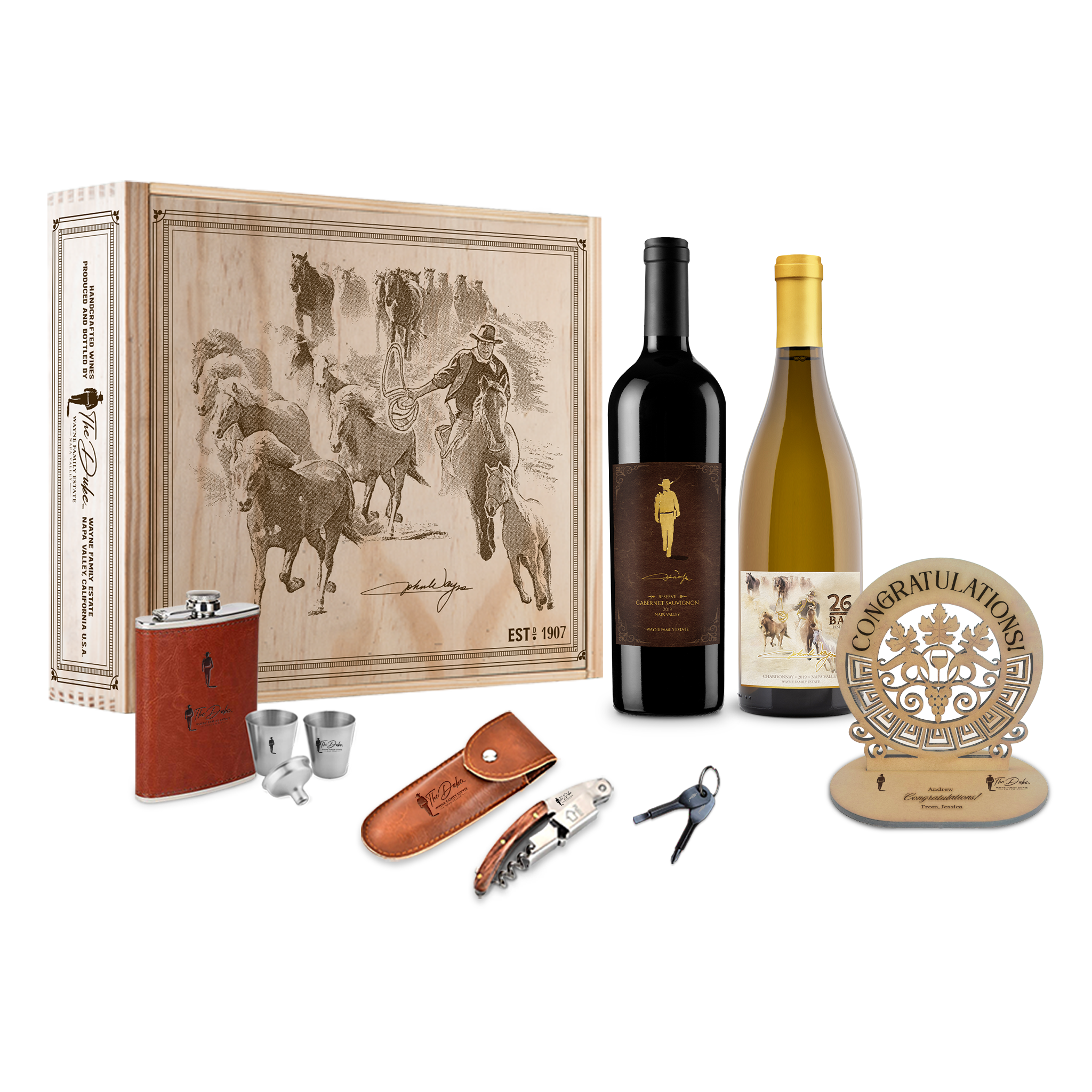GRAPEVINE/in a lifetime presents anothe… A to Z Wineworks Sparkling Rose Bubbles Blend Oregon Wine
