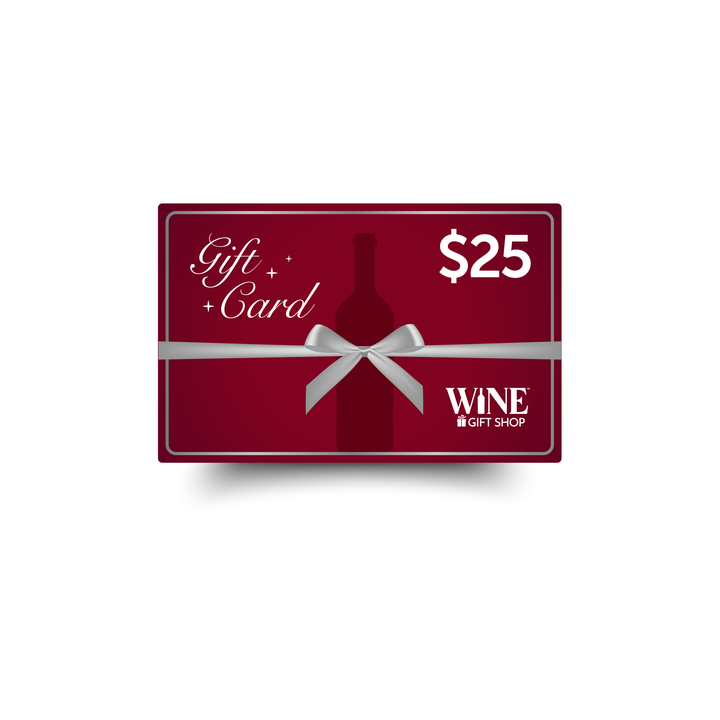 WINE GIFT SHOP Gift Card