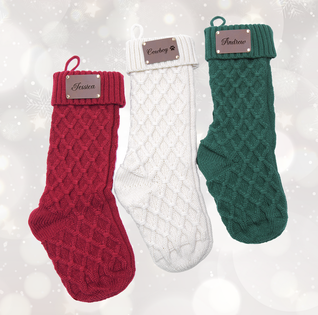 Christmas Stockings