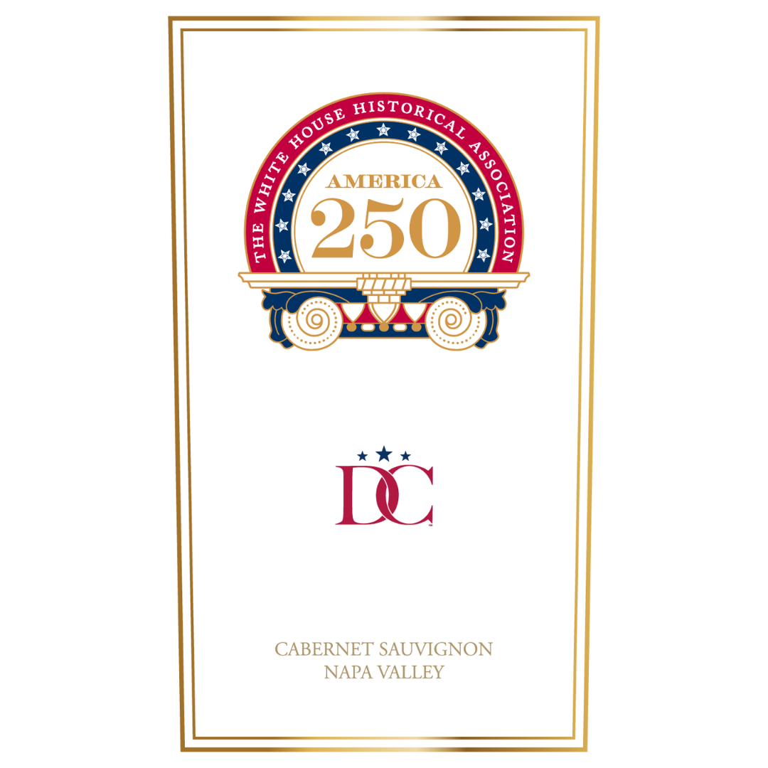 America 250 - 2020 Cabernet Sauvignon - Napa Valley