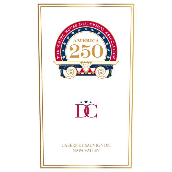 America 250 - 2020 Cabernet Sauvignon - Napa Valley