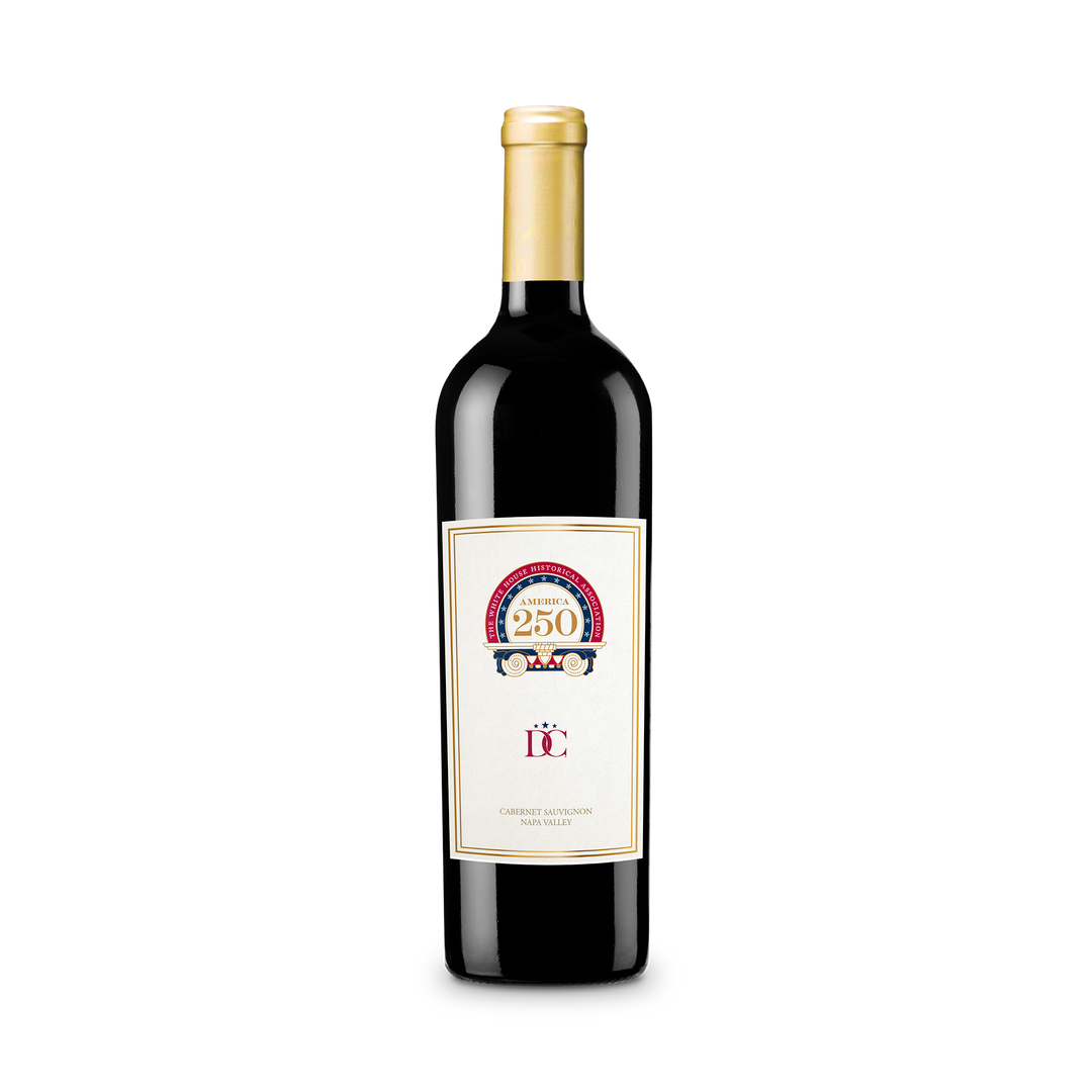 America 250 - 2020 Cabernet Sauvignon - Napa Valley